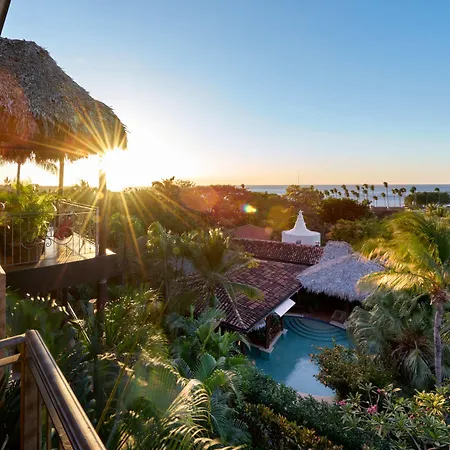 Jardin Del Eden Boutique Hotel (Adults Only)-2