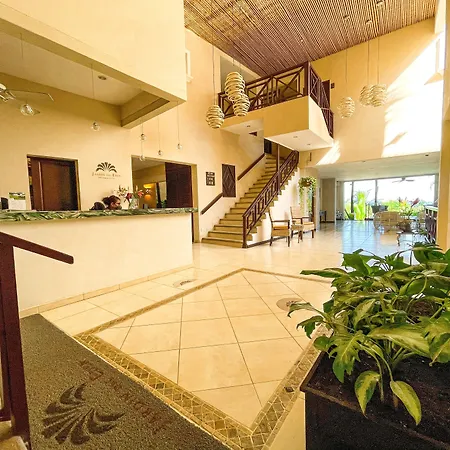 Jardin Del Eden Boutique Hotel (Adults Only)-2